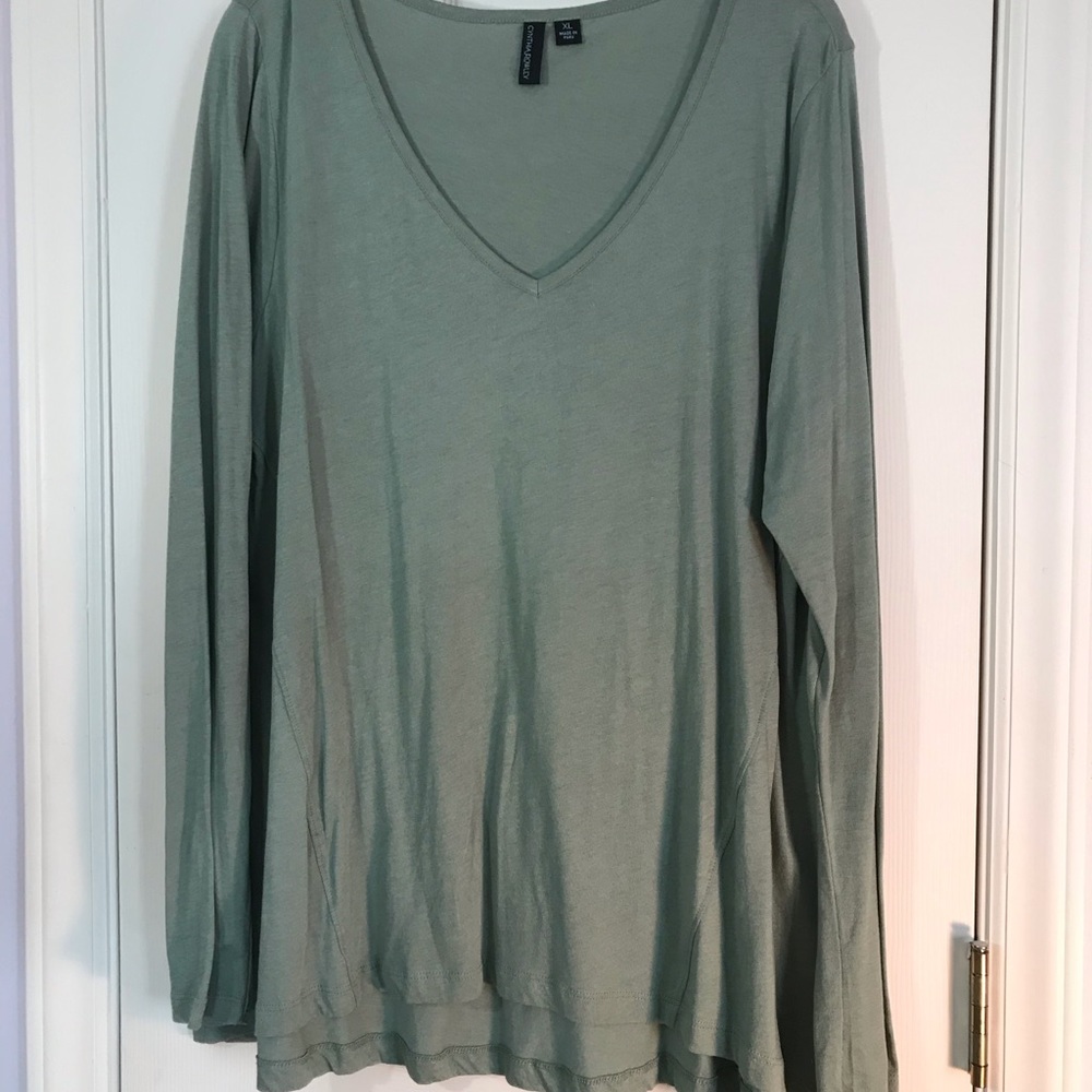 Cynthia Rowley XL